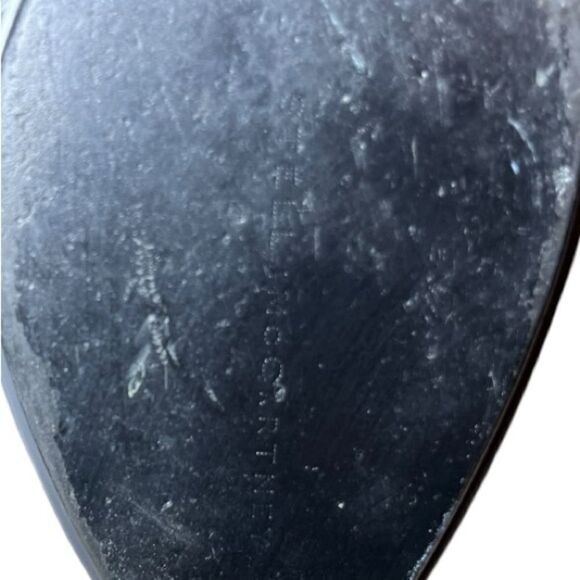 Stella McCartney satin heels - Picture 8 of 11